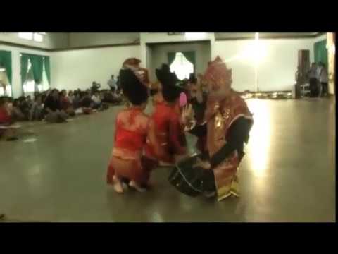 Gendang Guro-Guro Aron (4) Di Tanah Sunda - Permata Bandung Pusat