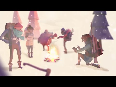 Видео Project Winter Mobile #1