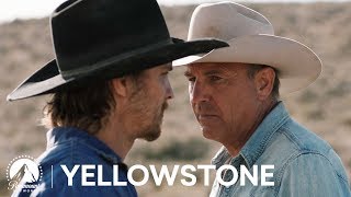 Stories From the Bunkhouse (Ep. 4) | Yellowstone (VO