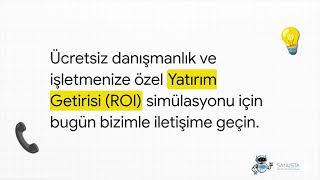 Pencere Üretim Yazılımı | SANUSTA ERP | PVC, Alüminyum Doğrama: Dijitalleşme Reh