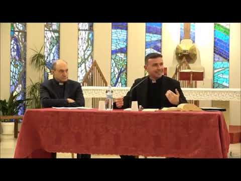 Le tre tentazioni - Don Luigi Maria Epicoco