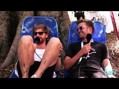 FUZZY TV: Field Day 2009 Highlights