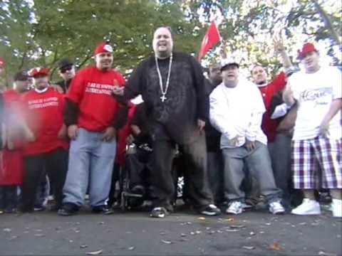 C-Dubb ft. CIN "Born In The Ghetto" Video