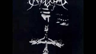 Armagedda - Sign of Evil