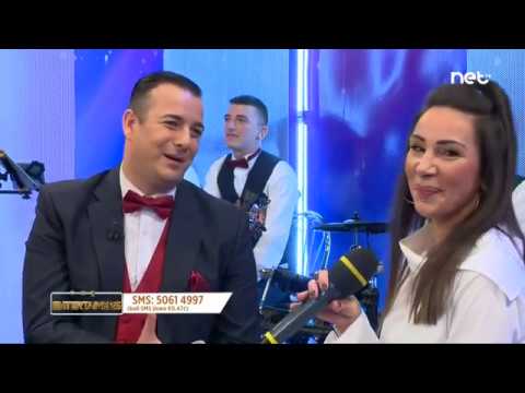 Nadine Fenech - Letting Go Interview on The Entertainers 2018/19 (Week 27)