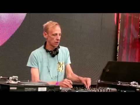 Tomorrowland 2015 | Pierre