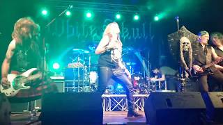 White Skull - Asgard - live RIFF#Rock in Franciacorta (BS) 06-07-18