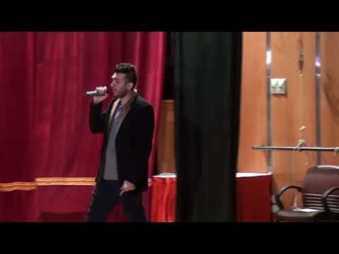 Eslam Medhat Fe kol Makan Concert