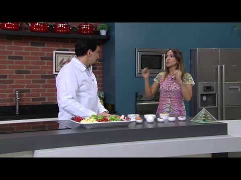 Mulher.com 06/02/2015 Dr. Edson Credidio - Obesidade prevenção e tratamento Parte 2/2