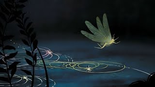 music to study like you're in a dark fairy forest