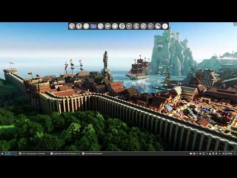 ArcoLinux : 845 Updating the tutorial SSD of ArcoLinuxB Plasma - Investigation Story - 1/7