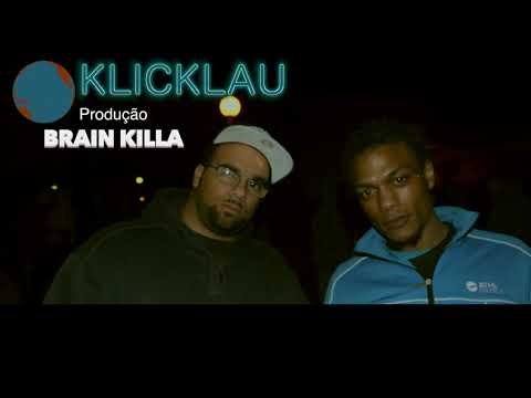Klicklau - Viagem no tempo (Prod. Brainkilla)