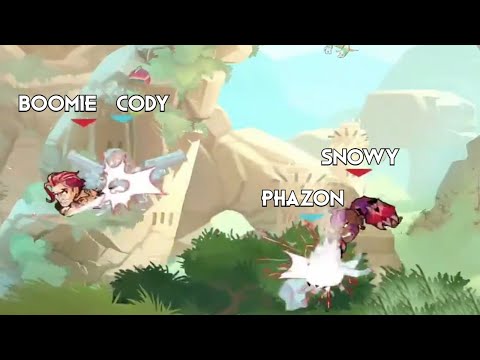 Darkgoul Reacts to Boomie & Snowy vs Cody Travis & Phazon - Midseason Championship - 2022 - Top 6