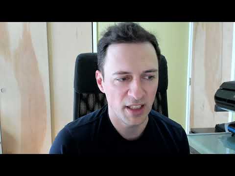 A Response To Dan Olson's "Line Goes Up – The Problem With NFTs"