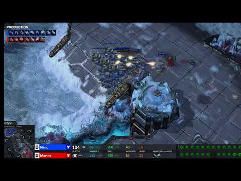 Allin The Nydus - All-Inspiration vs. Daily Life - Best of Seven