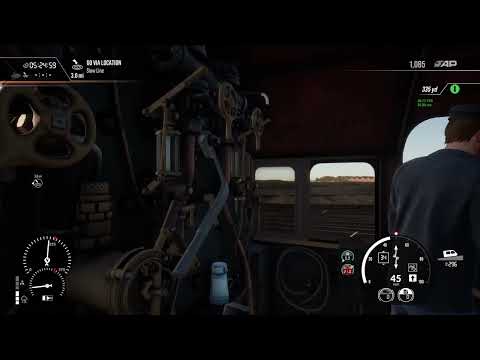 Train Sim World 2 - The jubilee 8 Hour Steam Stream