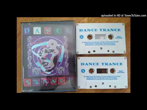 Top Buzz Dance Trance  rezolution 1993