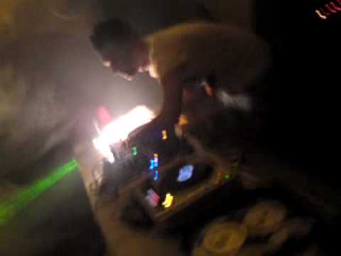 Infinitive ClubNights Presents Riccocha Jan 2010 Galway