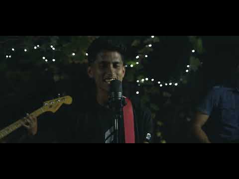 Acaset-He decidido (Official Video)