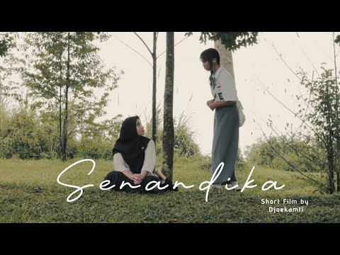 JUARA 1 LOMBA FILM PENDEK "FKIP UNIVET BANTARA" | "Senandika" | Djoekamti