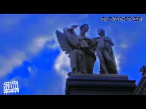 Pimp Schwab ▬ Южный Бог ● Official Clip (2012) | #RTSXDS