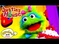 Justin S House Song Compilation 13 Mins CBeebies