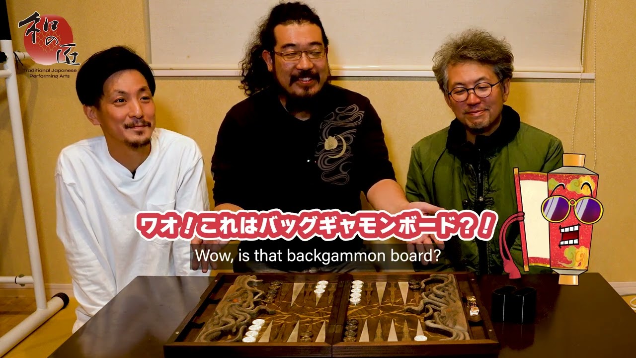 A Living Legacy of Tradition(2): Journey to Toyama, Japan’s Renowned Craft Region