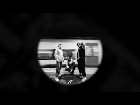 SVDKO, Alowski, whoisinnocent - STOP, GO!