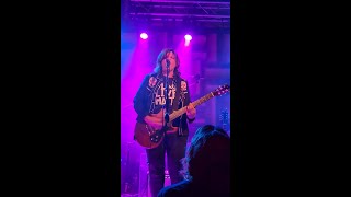 amy ray: 2023-05-20: put it out for good - the hi-fi - indianapolis, indiana