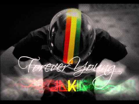 Forever Young - Da LAB [Lyrics]