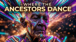 Download lagu Where The Ancestors Dance // Afro & Tech House Mix  // 🌍 2026 mp3