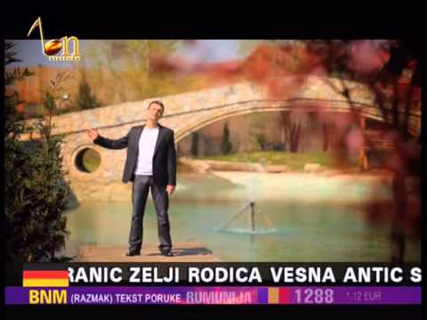 LEGENDE & HALID BESLIC Taburasi