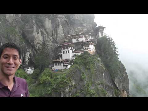 Around the World in 80 Hours with Eric Chiang: 6th Ed. 2018