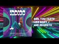 Jordan Occasionally Issaparty Official Lyric Video