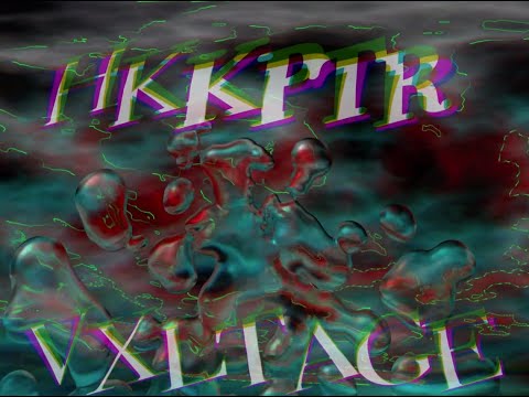 HKKPTR x VXLTAGE - Live Jam