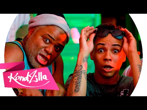 Louco de Refri feat. Talysson - Eu Fiquei Louco (TrpMusic)