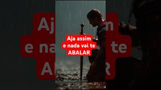 Segredos Estoicos para Não se Abalar por Nada