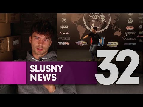 SLUSNY NEWS 32 - EDGE BEYOND - ENG SUBTITLES