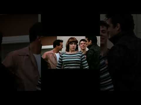 Cry baby best Scene
