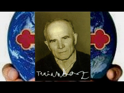 Nașterea Din Nou - Predica Fratelui Traian Dorz -