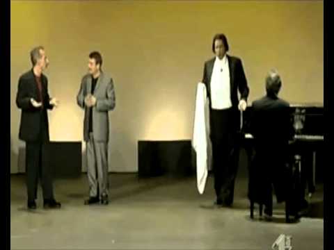 Pippo Pacchiarotti - Me gusta la Barbisa!