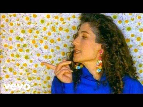 Amy Grant - Every Heartbeat