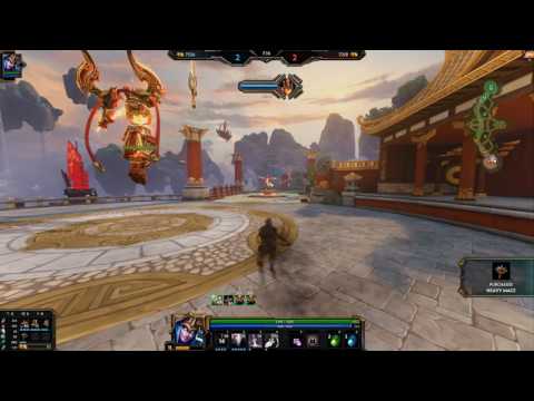 Loki vs Isis ( ͡° ͜ʖ ͡°) Ft. Armando