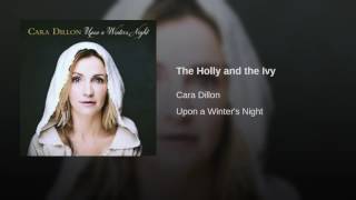 The Holly and the Ivy