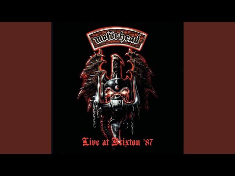 download lagu mp3 mp4 Motorhead Live At Brixton 87, download lagu Motorhead Live At Brixton 87 gratis, unduh video klip Motorhead Live At Brixton 87