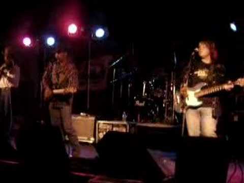 Brant Moore Band - 