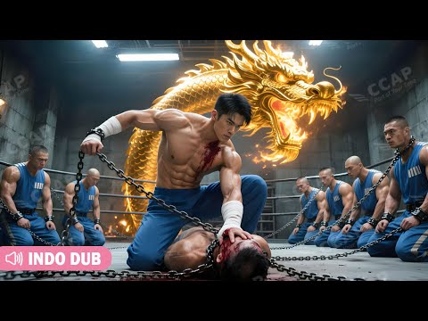 Pria tak berguna dipenjara 5 tahun, tiba-tiba kembali dengan nama “Dewa Perang” balas dendam