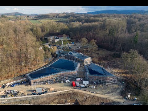 Detmold: Eine Vision nimmt Form an