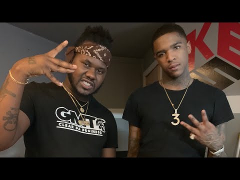 Deezy GMakn Ft. SetItOff83 x Da Party