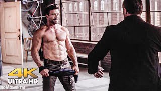 Roy's usual morning. 139 attempts. Boss Level